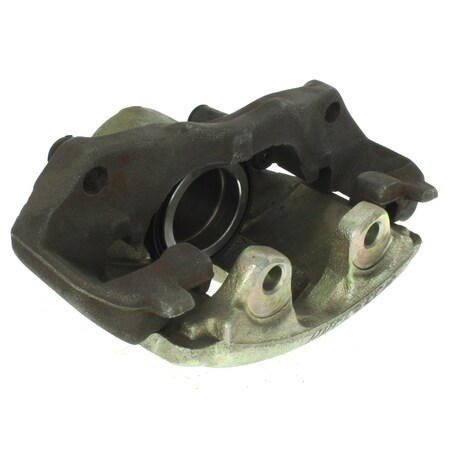 Centric Parts Remanufactured  Semi-Load Caliper, 141.35126 141.35126